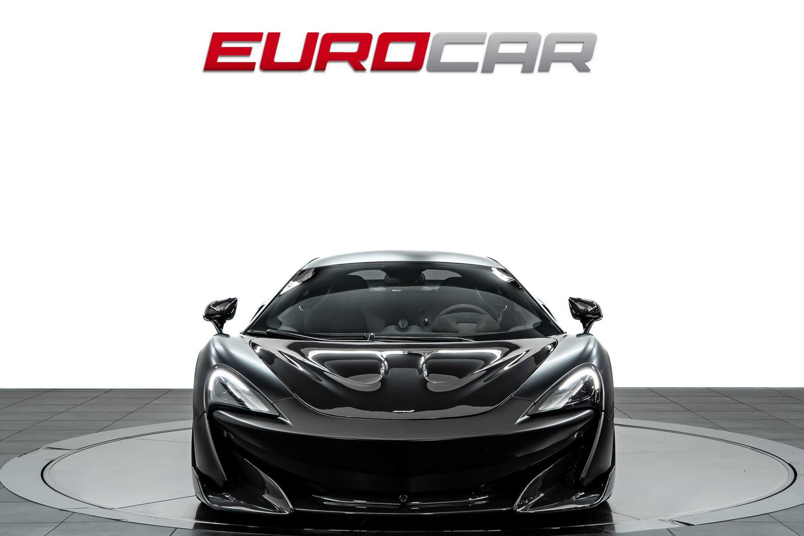 Used 2019 McLaren 600LT photo 8