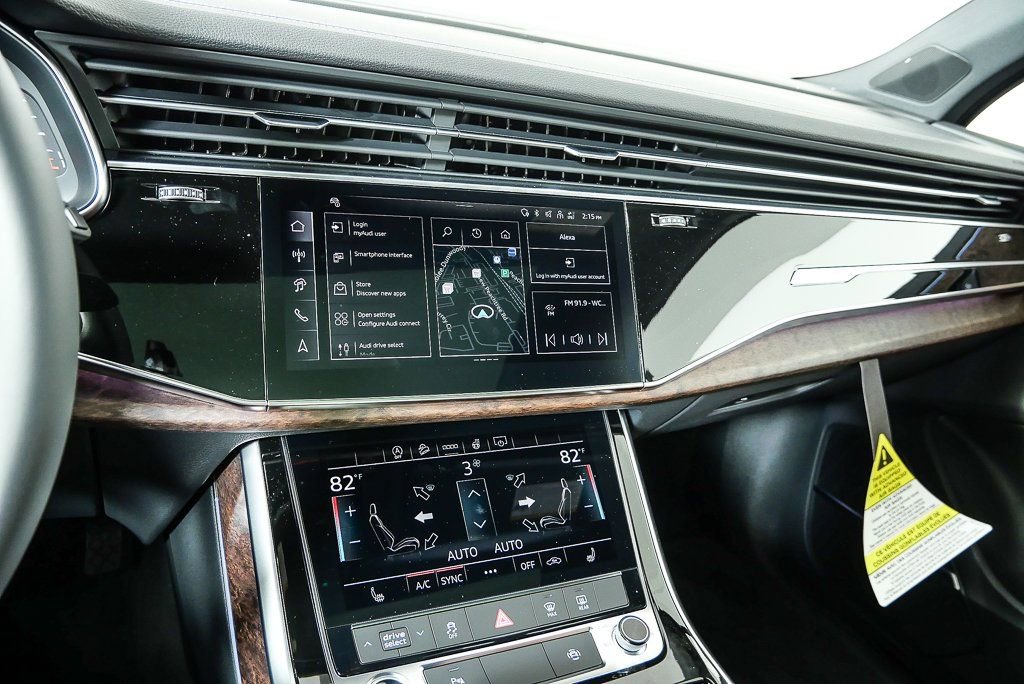 2026 Audi Q7 2.0T Premium