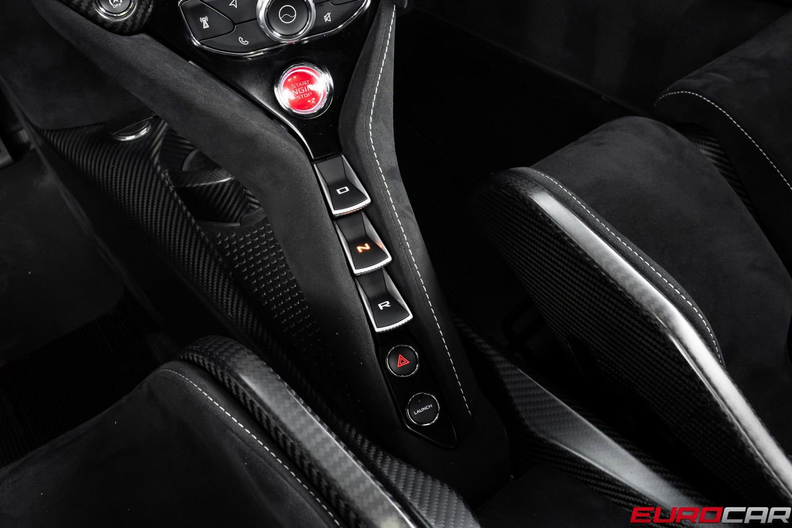 Used 2021 McLaren 765LT photo 41