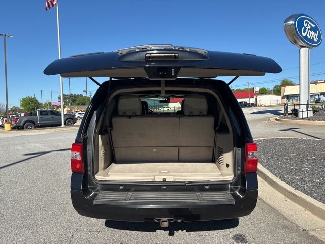 2014 Ford Expedition Limited