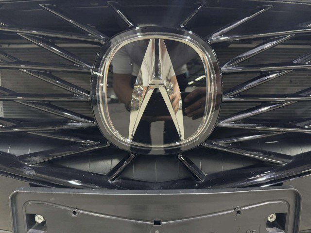 2024 Acura TLX SH-AWD w/ A-SPEC Pkg