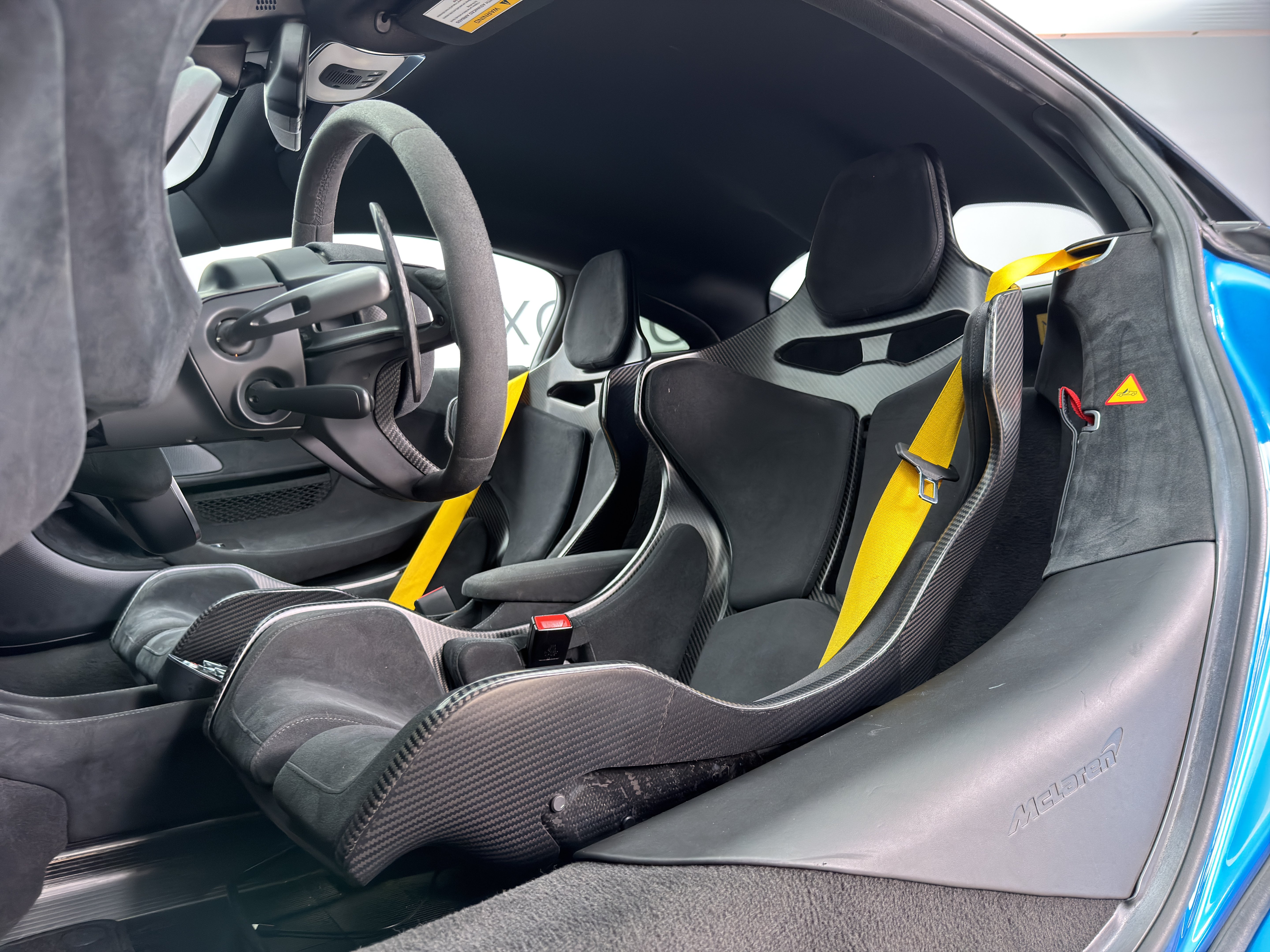 Used 2019 McLaren 600LT photo 15