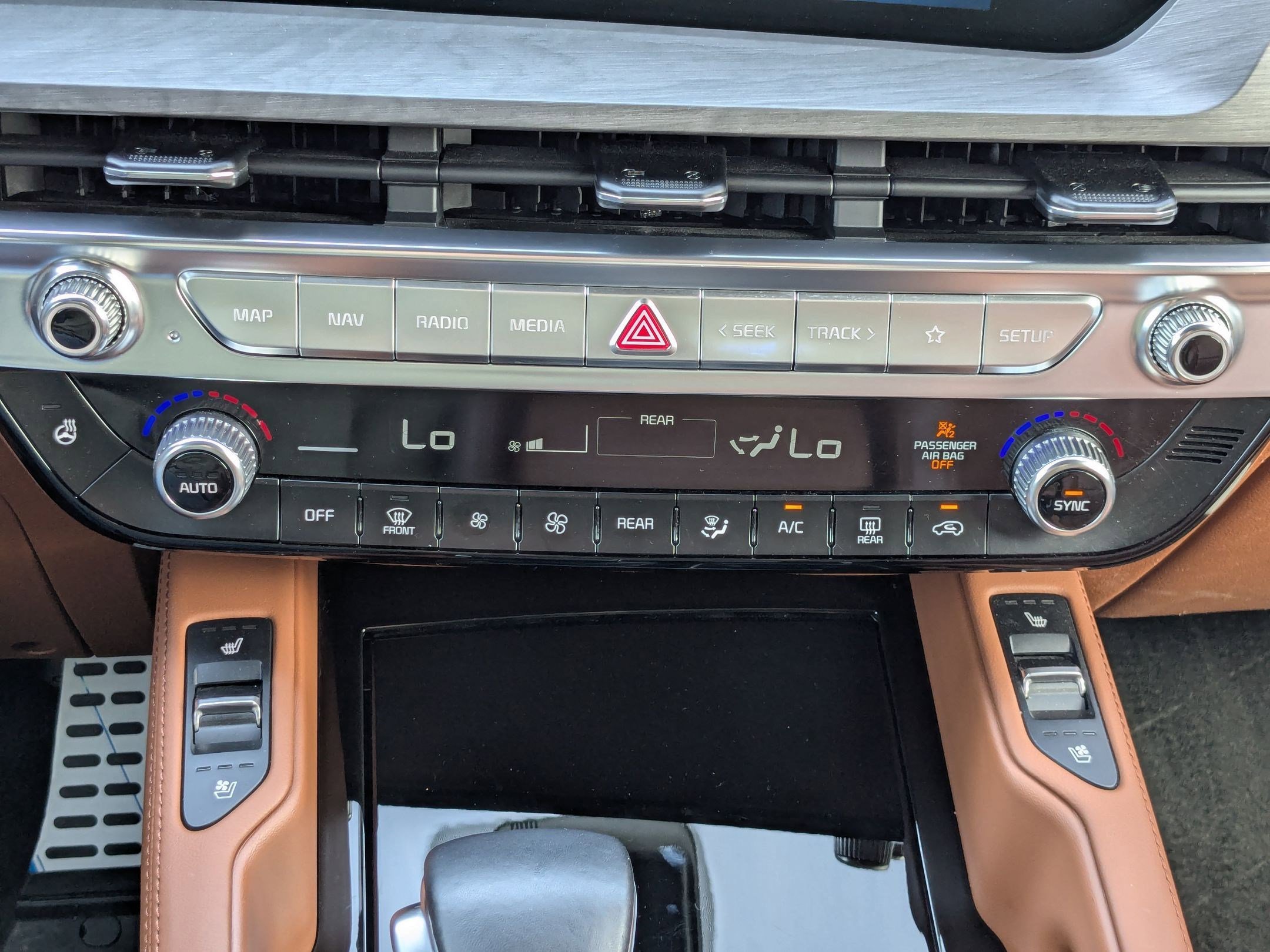 2023 Kia Telluride SX Prestige X-Line