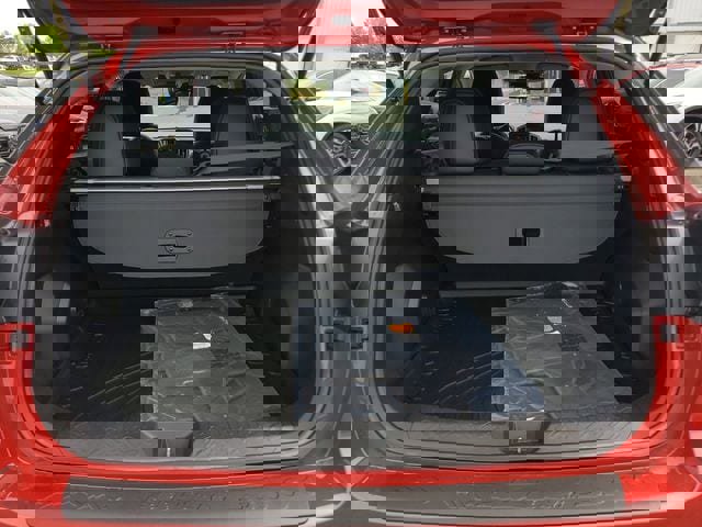 2026 Subaru Crosstrek 2.5i Limited