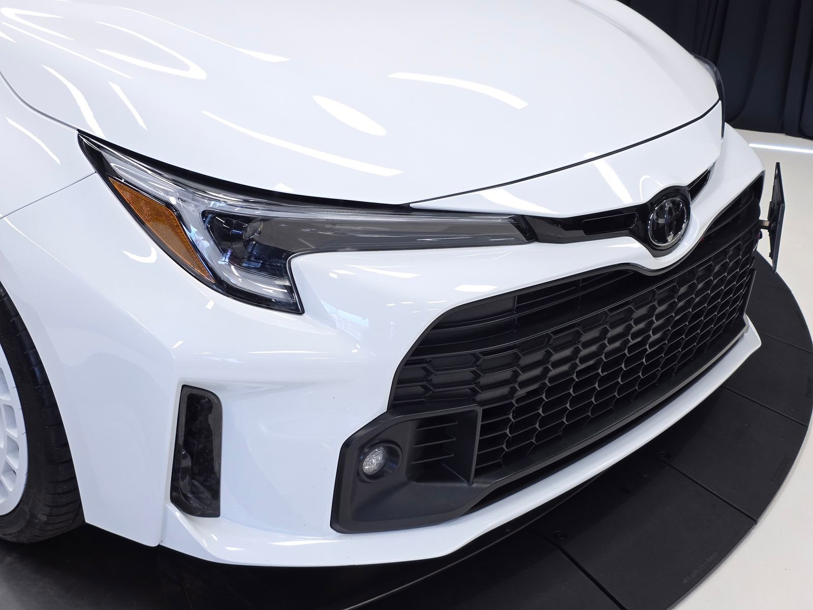 2023 Toyota Corolla GR