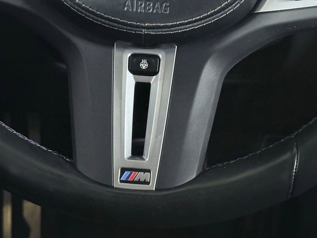 2023 BMW M850i Gran Coupe xDrive