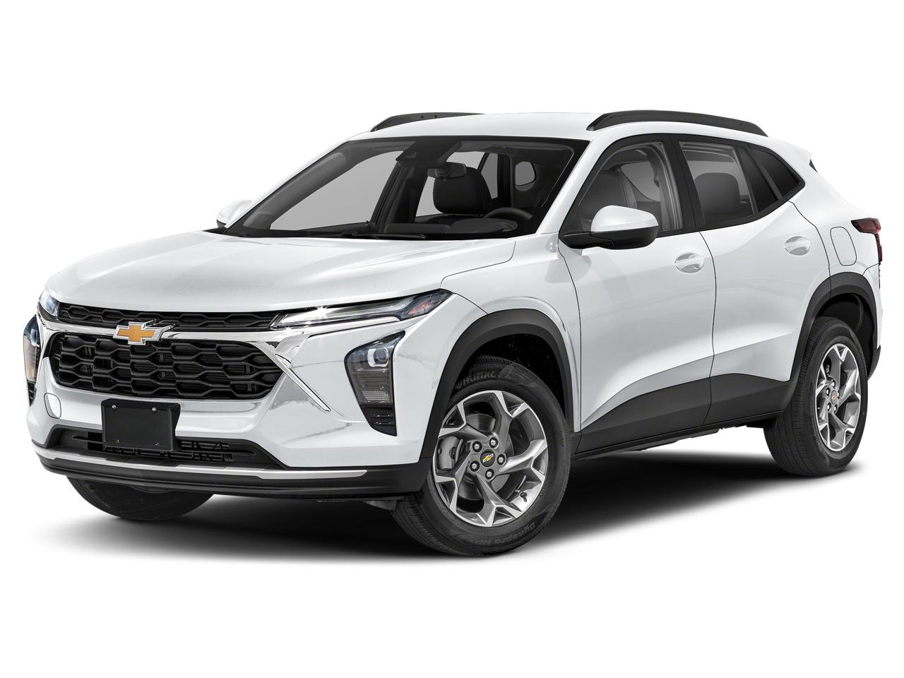 New 2026 Chevrolet Trax LT w/ Driver Confidence Package