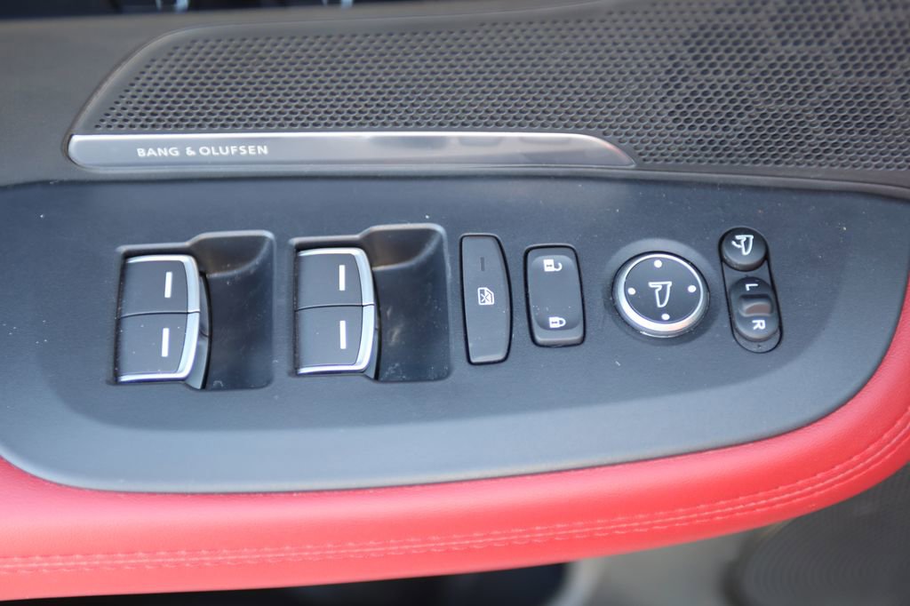 2026 Acura ADX A-Spec