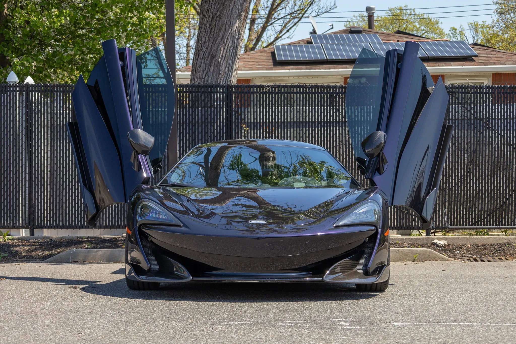 Used 2019 McLaren 600LT photo 6