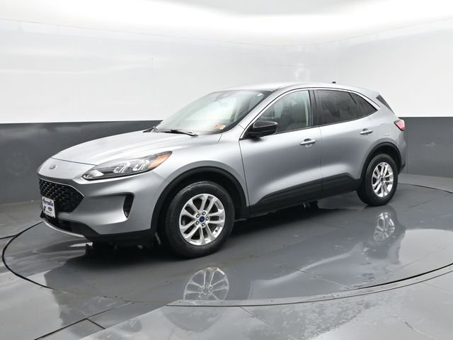 Used 2022 Ford Escape SE w/ Convenience Package