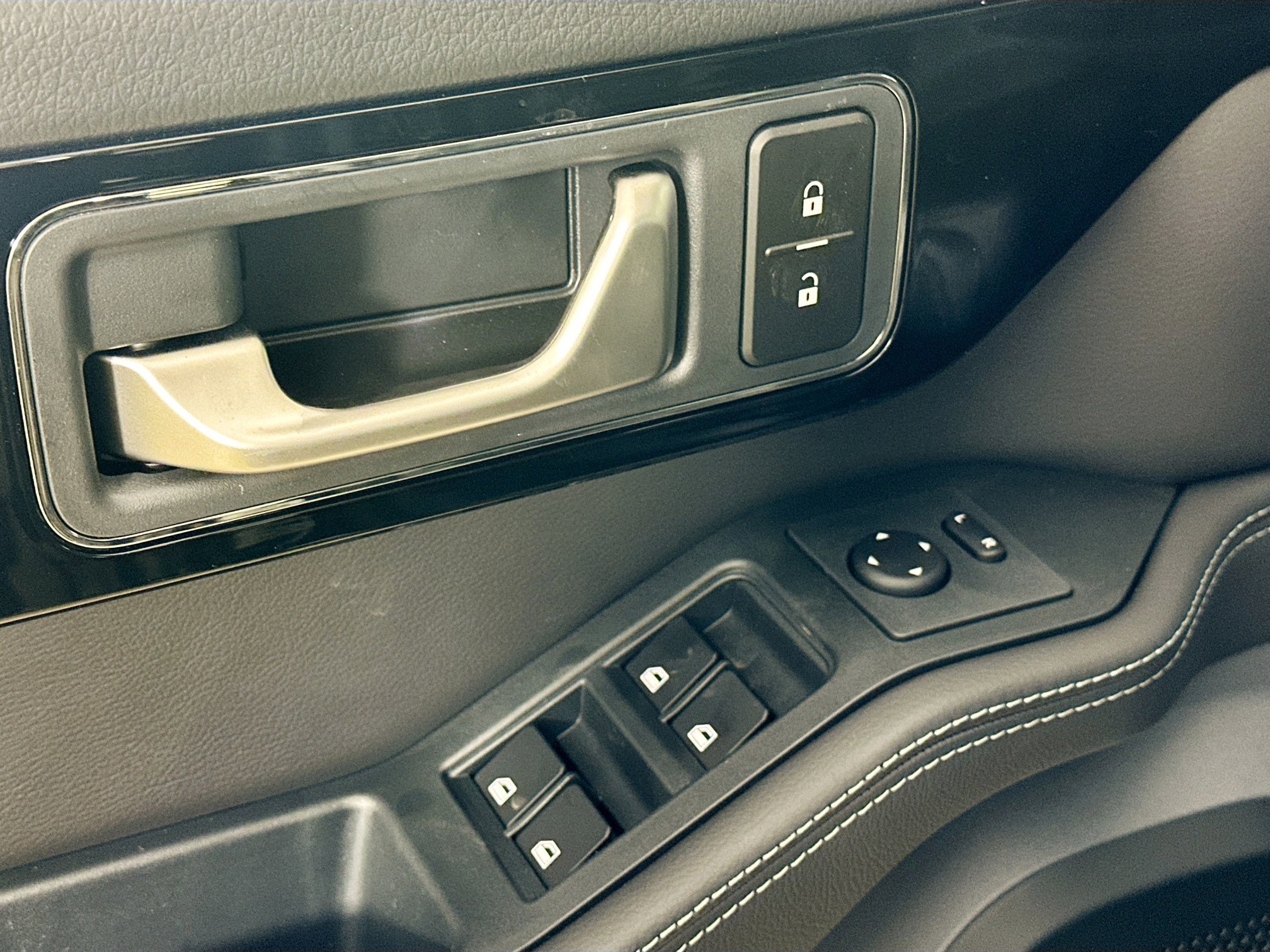 2026 INEOS Grenadier