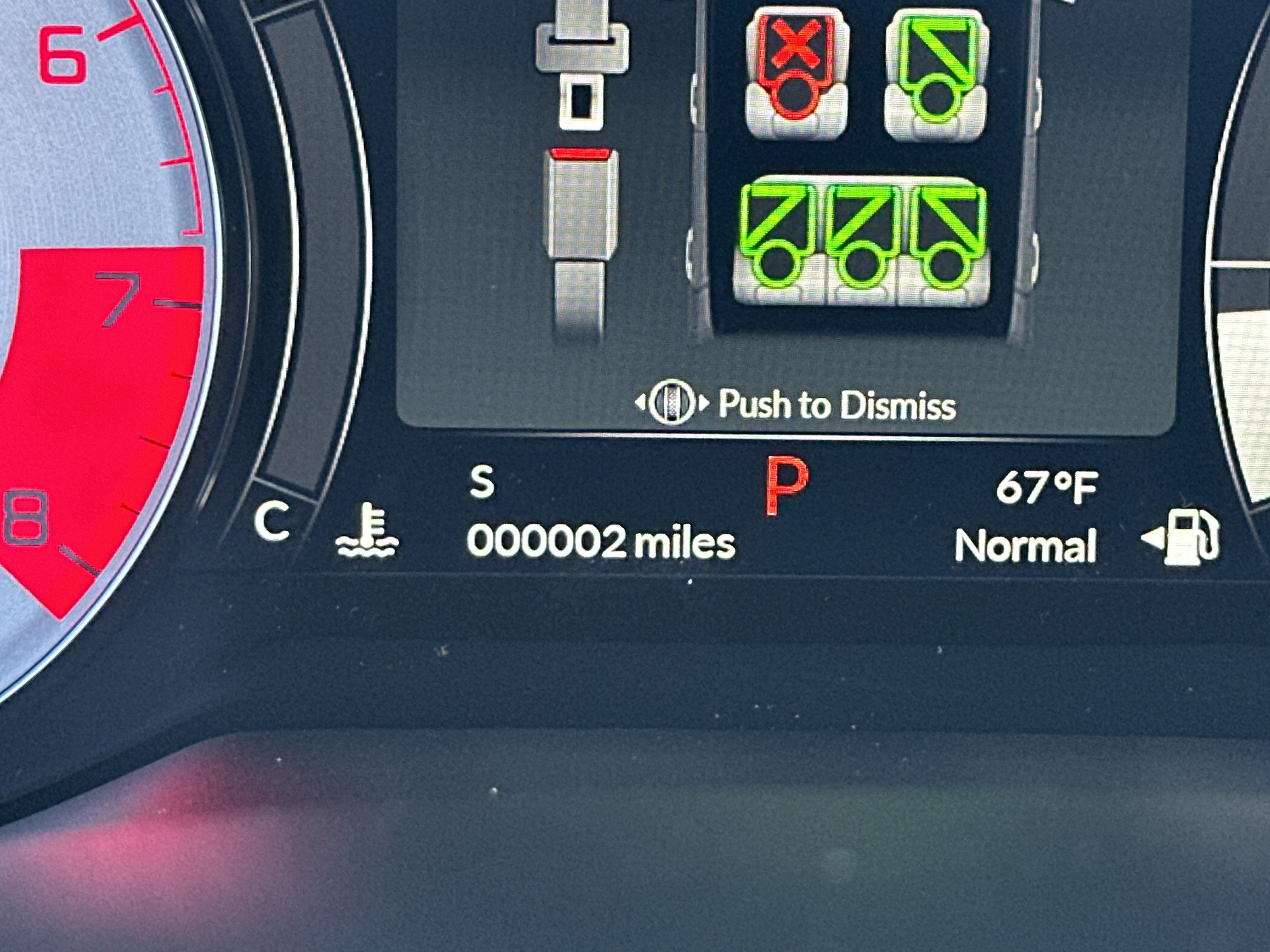 2026 Acura RDX A-Spec