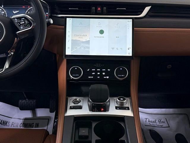 2026 Jaguar F-Pace R-Dynamic S