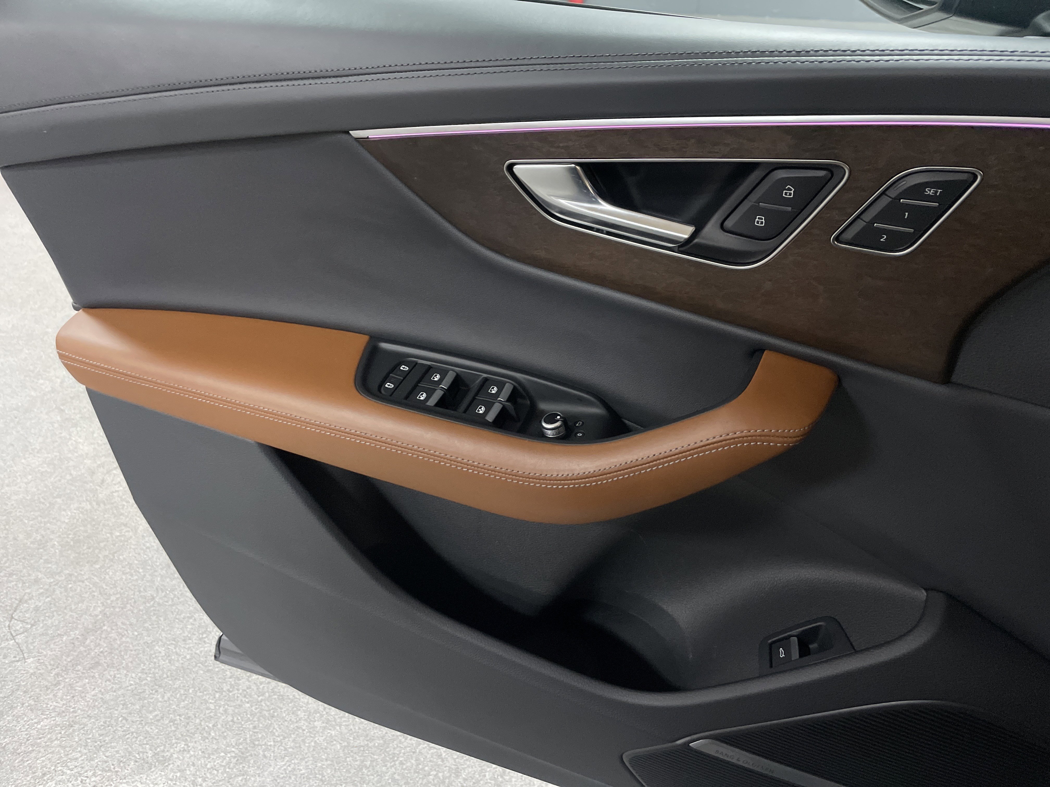 2025 Audi Q7 3.0T Prestige