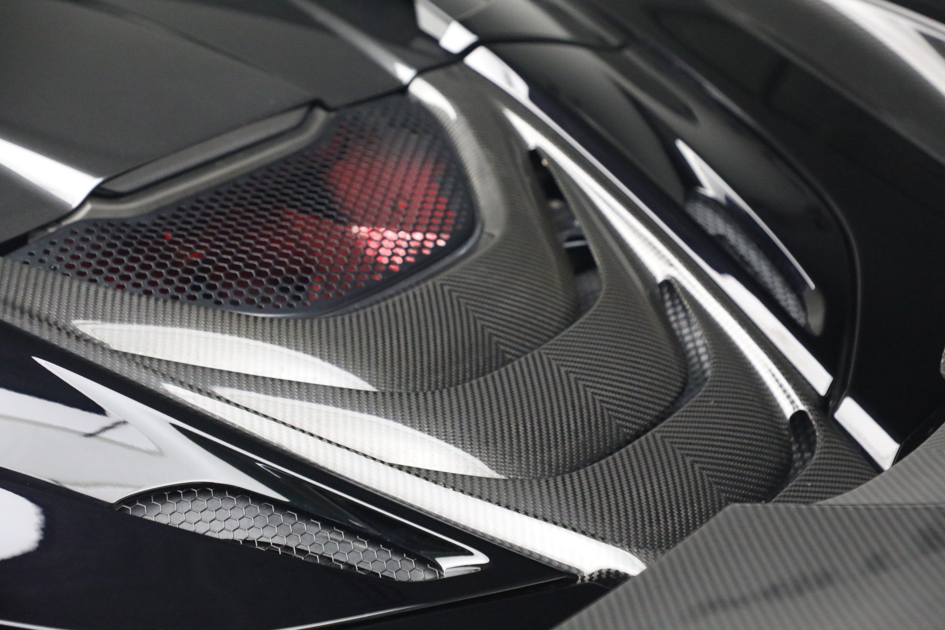 Used 2020 McLaren 720S Performance photo 40