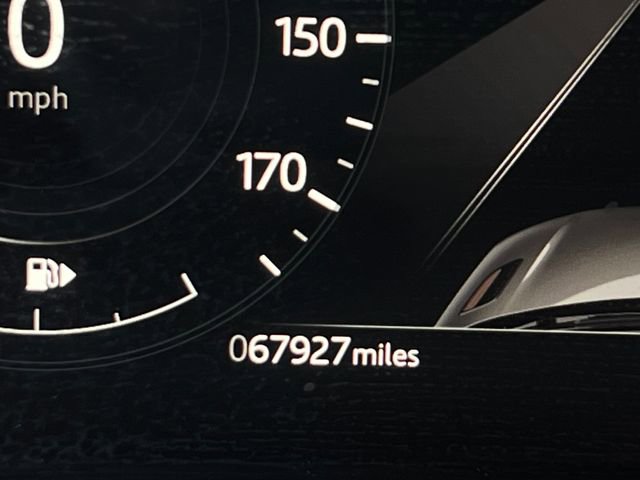 2021 Land Rover Range Rover Velar R-Dynamic S