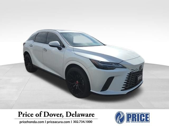 Used 2023 Lexus RX 350 Premium w/ Tow Prep Package
