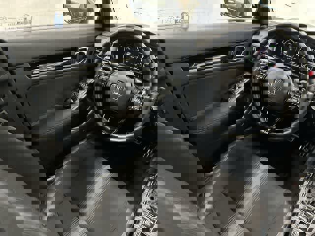 2025 Honda Civic Sport Touring