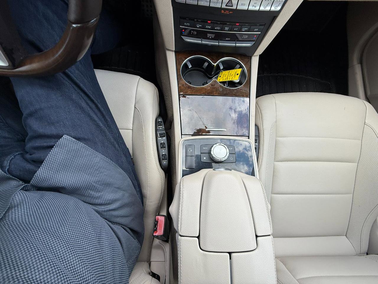 2014 Mercedes-Benz E 350 Coupe