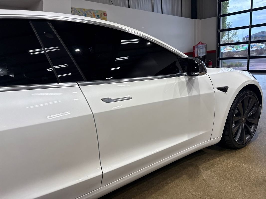 2020 Tesla Model 3 Performance