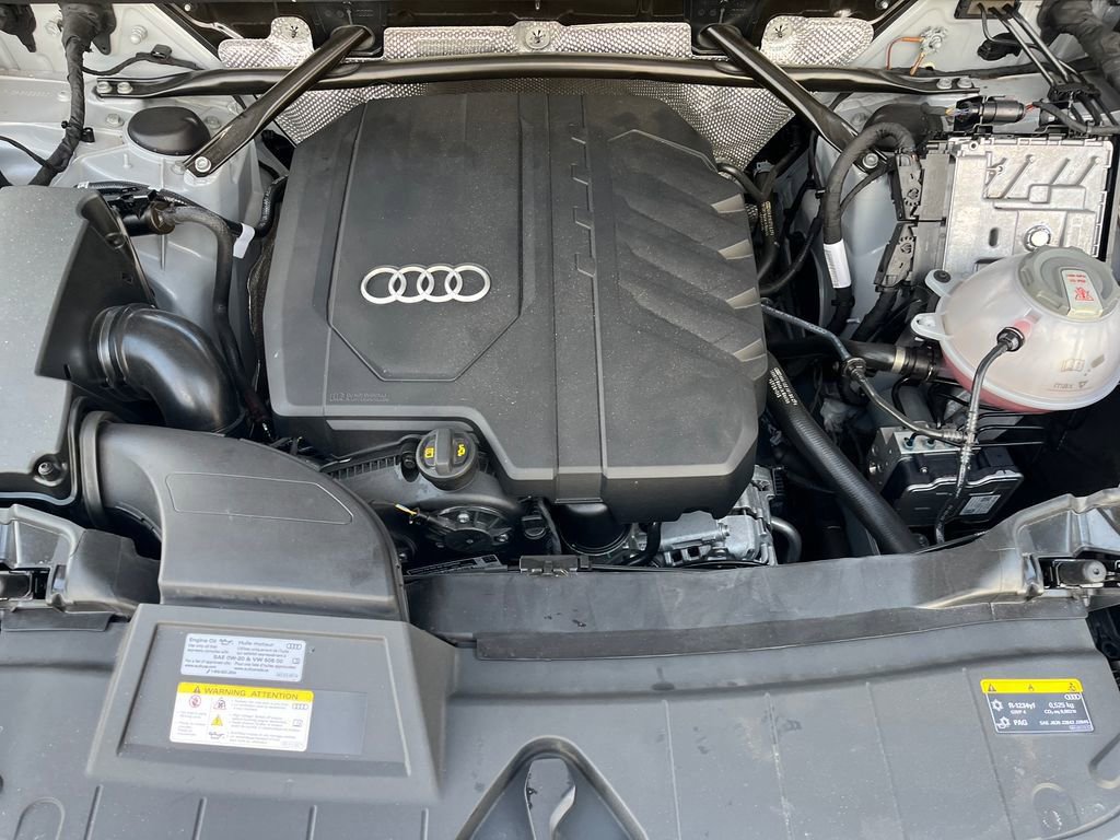2023 Audi Q5 2.0T Premium
