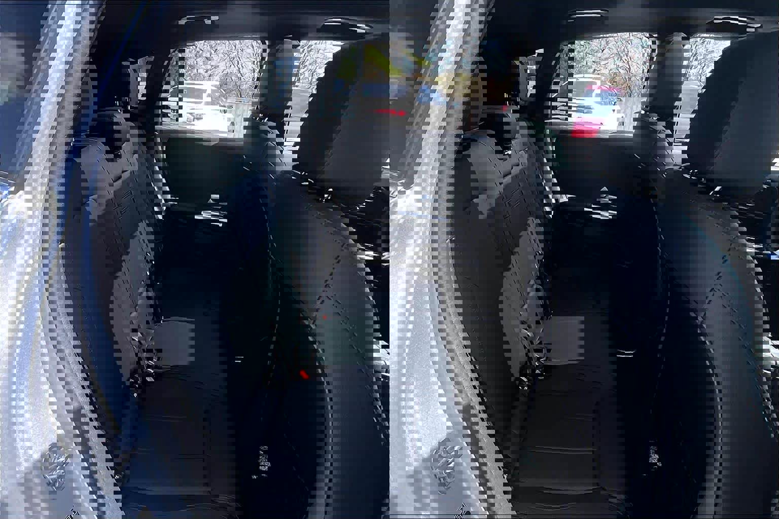 2026 Mercedes-Benz GLA 250 4MATIC