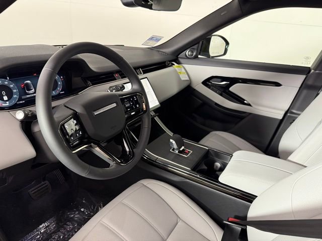 2026 Land Rover Range Rover Evoque S