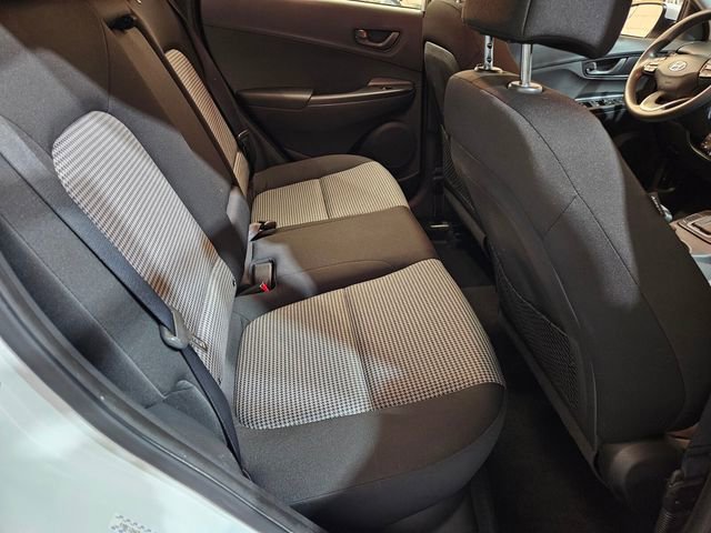 2020 Hyundai Kona SE