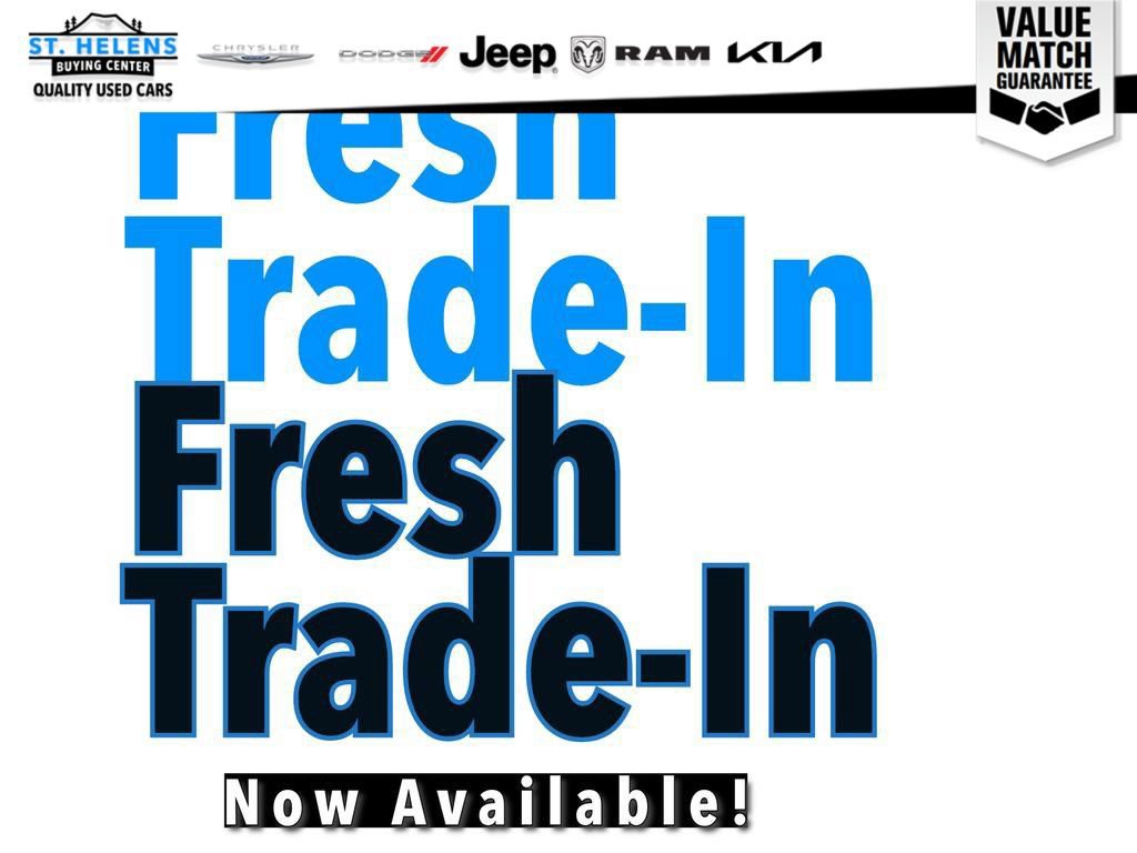 Used 2002 Jeep Wrangler Sport