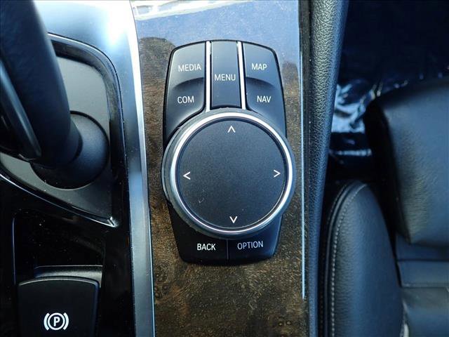 2018 BMW 530i xDrive