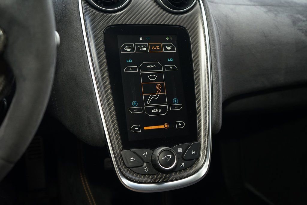 Used 2019 McLaren 600LT photo 28