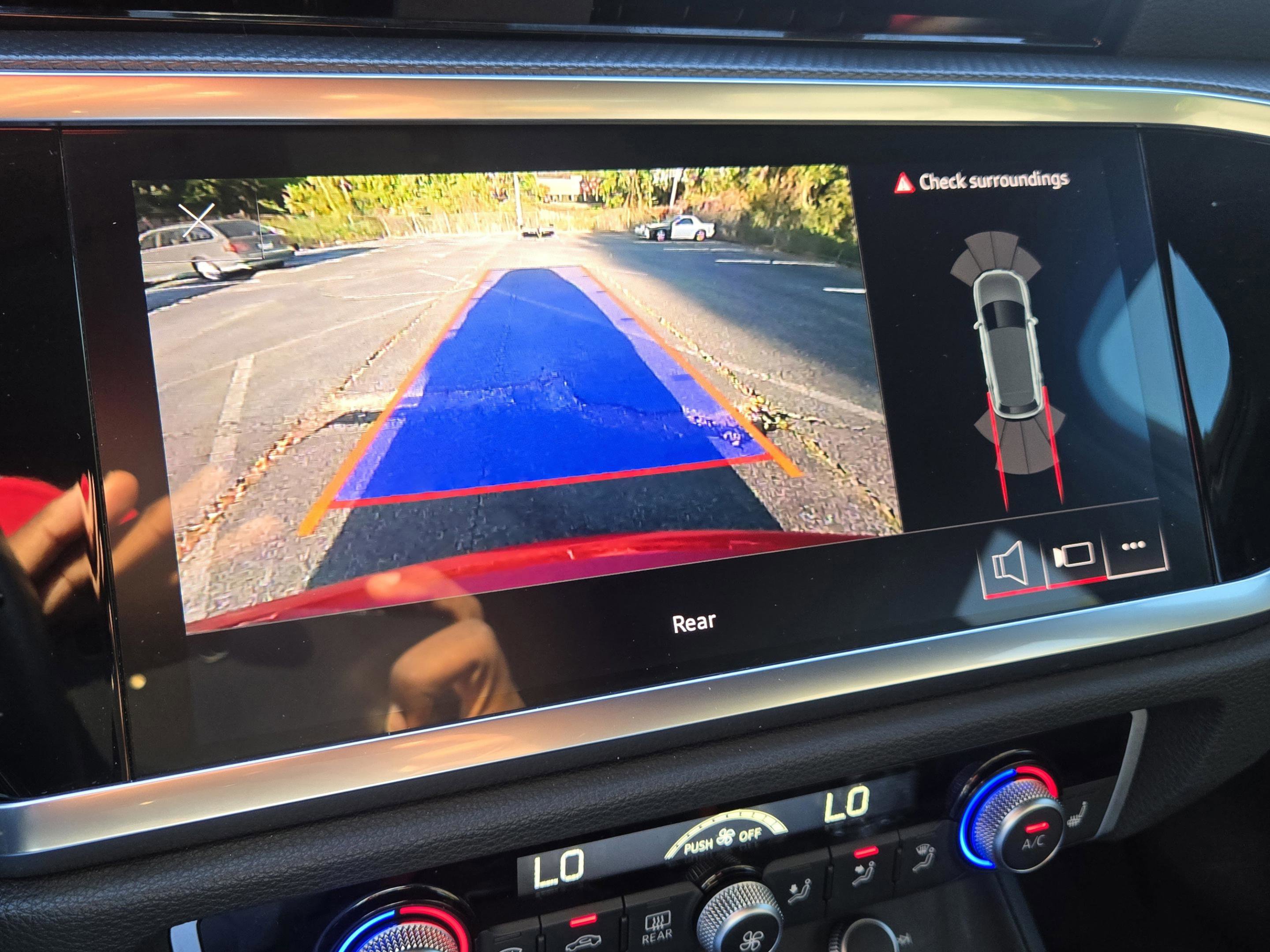 2023 Audi Q3 2.0T Premium