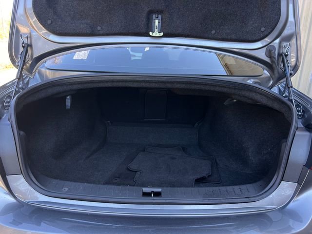 2020 INFINITI Q50 Luxe