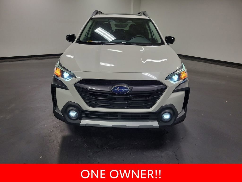 2023 Subaru Outback Limited XT