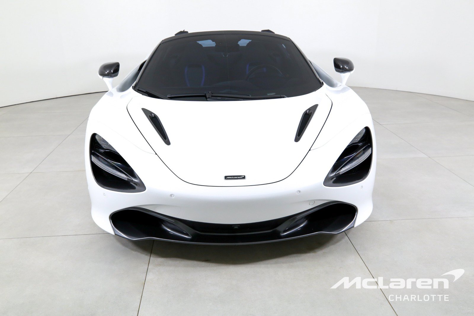 Used 2022 McLaren 720S Spider 5