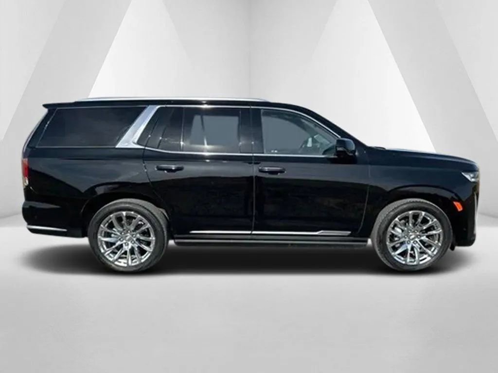 2024 Cadillac Escalade Premium Luxury Platinum