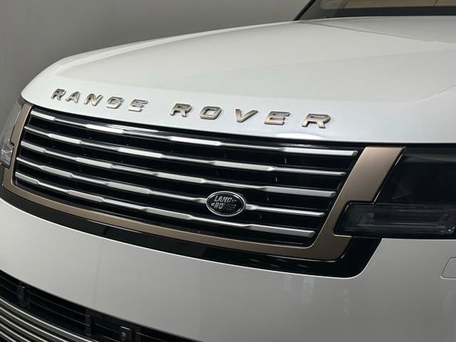 2023 Land Rover Range Rover SV