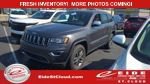 Used 2017 Jeep Grand Cherokee Limited