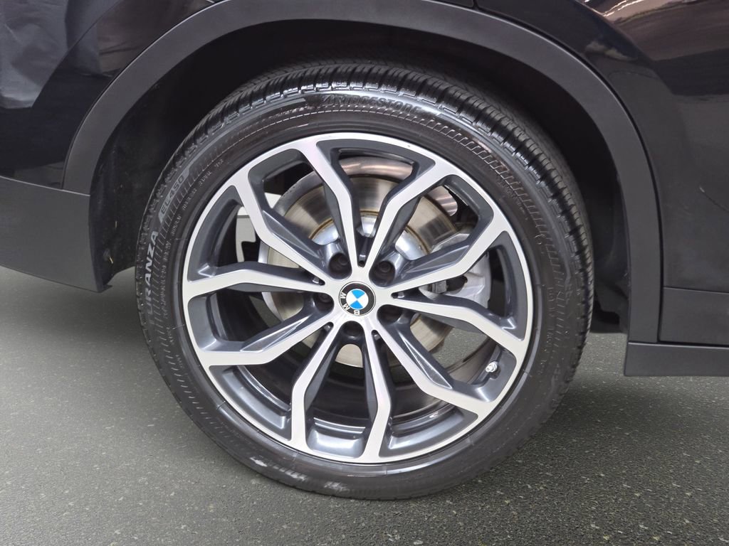 2023 BMW X4 xDrive30i