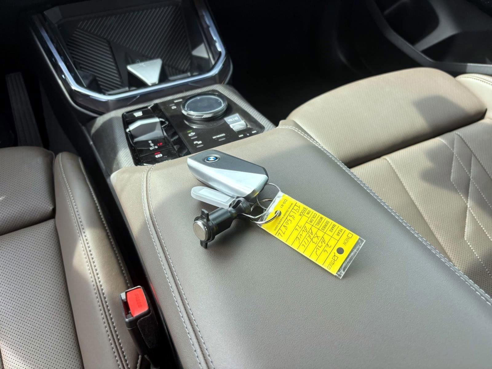 2026 BMW X3 xDrive30