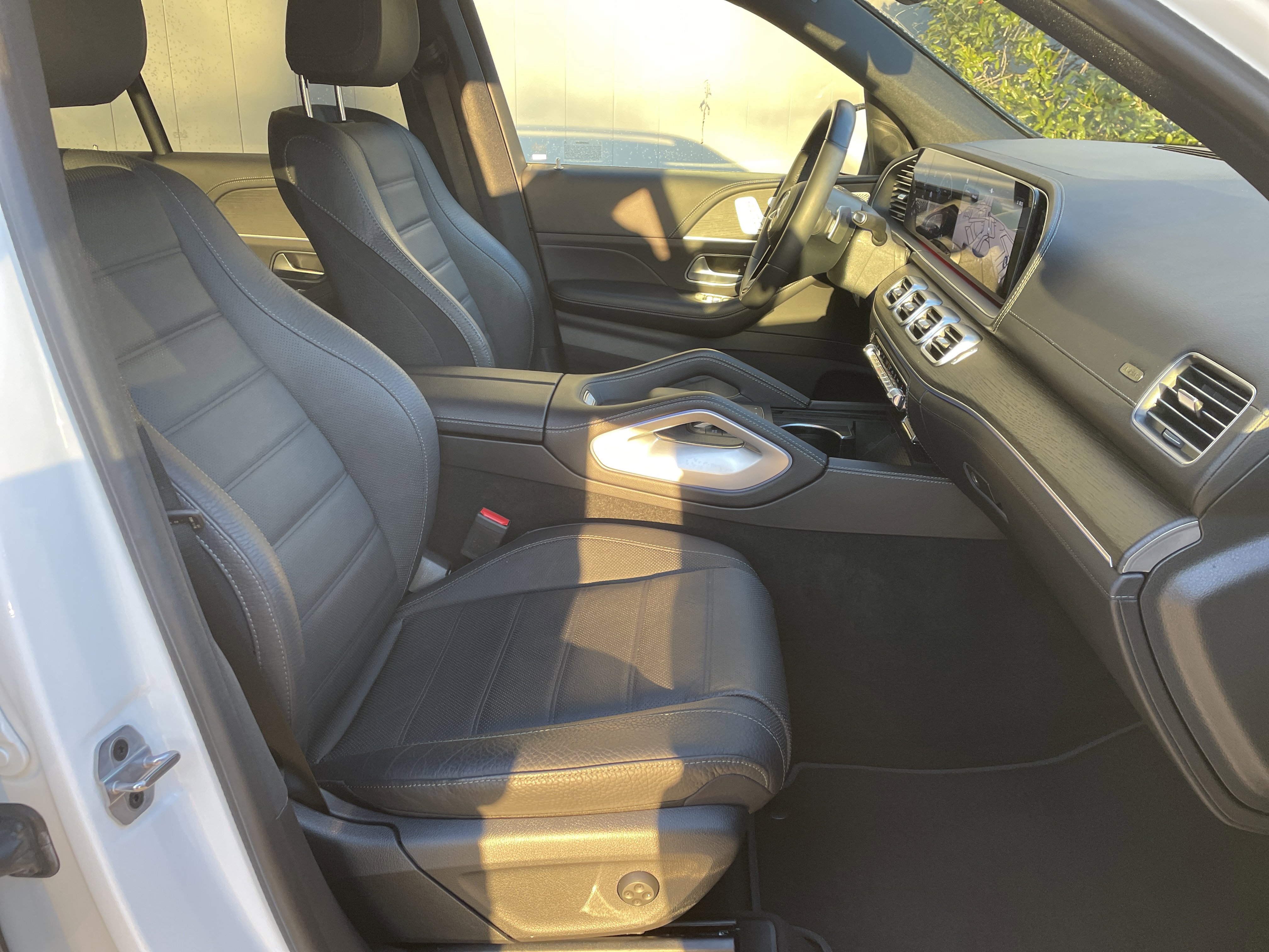 2024 Mercedes-Benz GLE 350 4MATIC