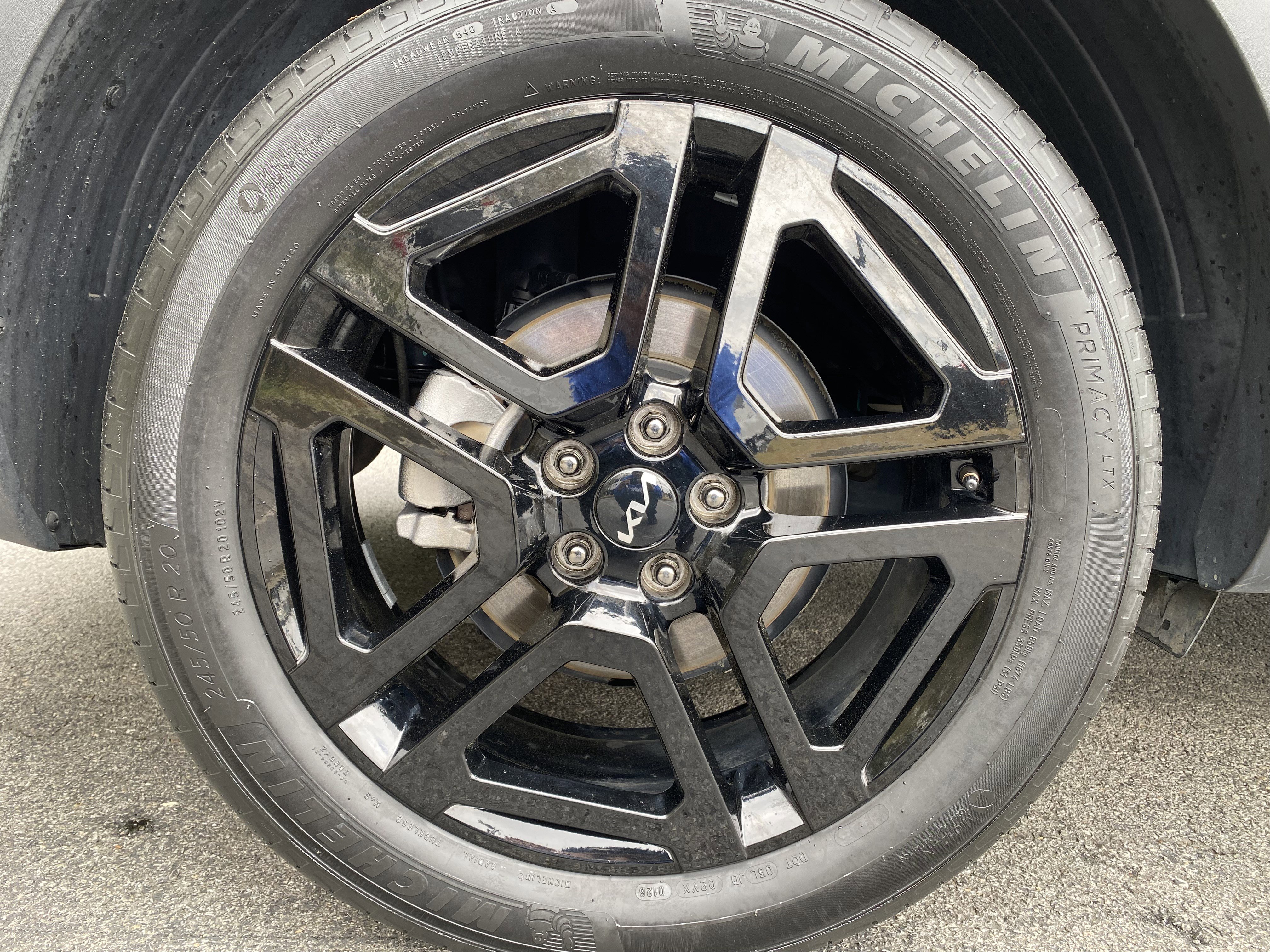 2023 Kia Telluride SX Prestige X-Line