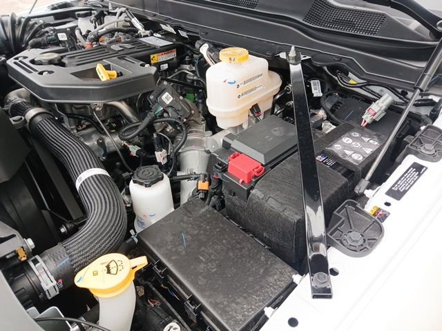 2026 RAM 4500 Tradesman