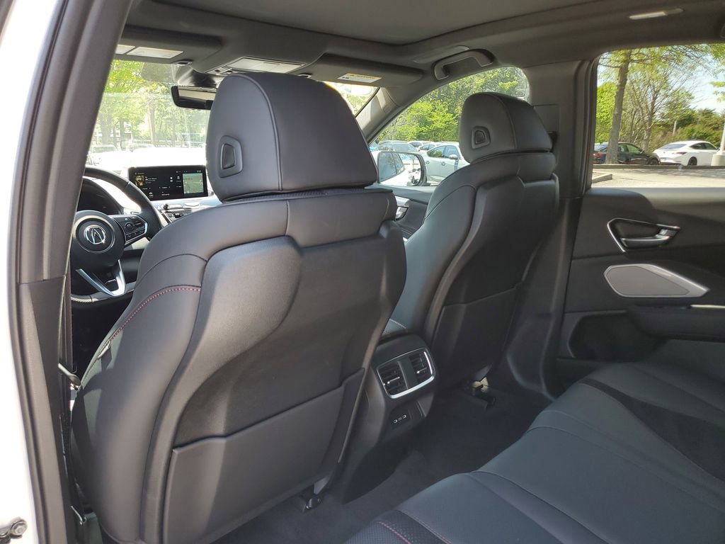 2026 Acura RDX A-Spec