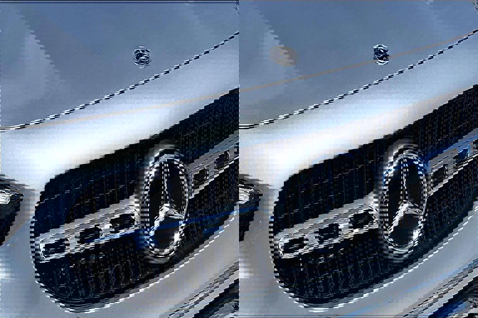 2026 Mercedes-Benz GLA 250 4MATIC