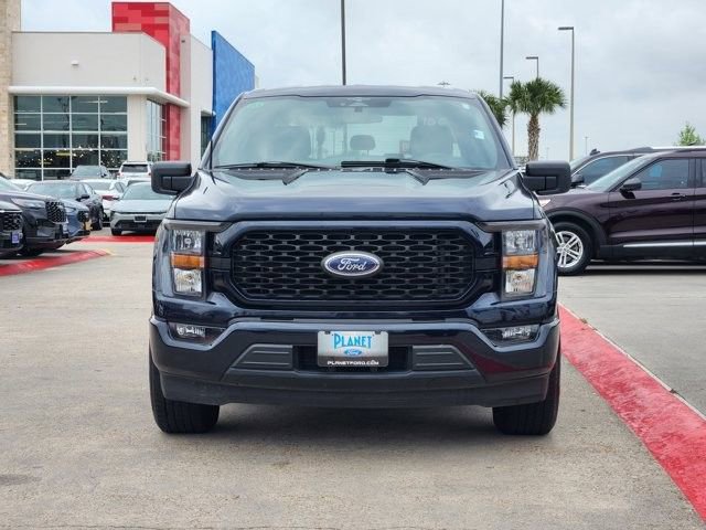 2023 Ford F150 XL
