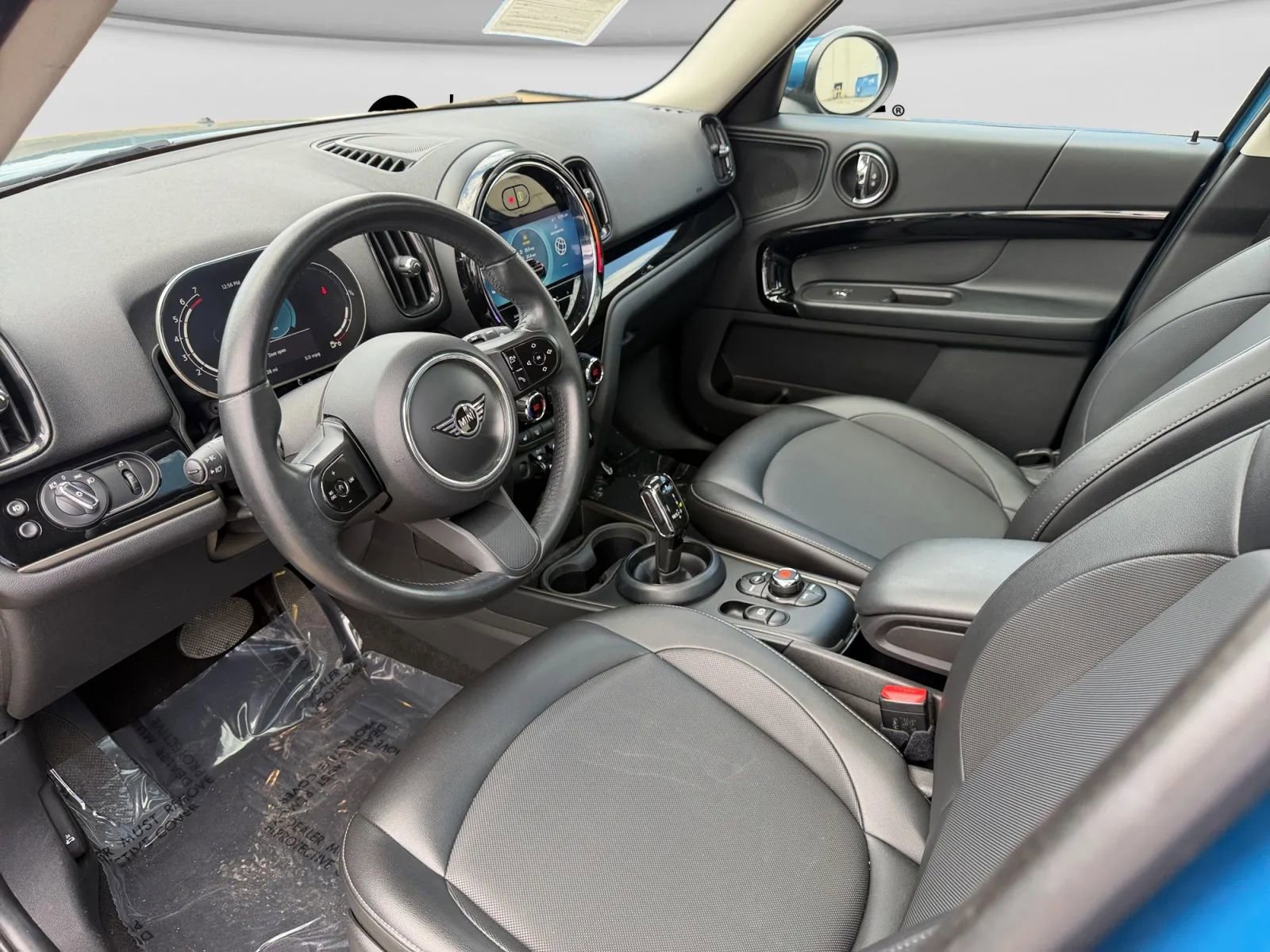 2022 MINI Cooper Countryman