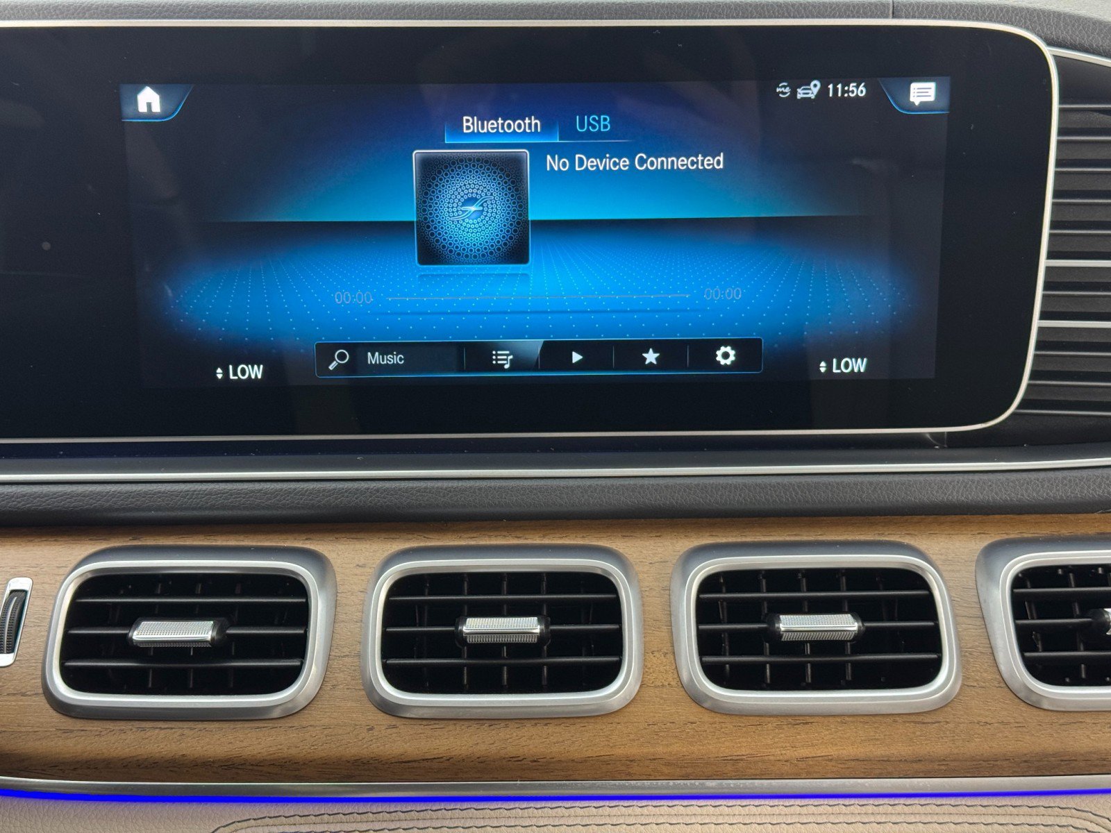 2021 Mercedes-Benz GLS 580 4MATIC