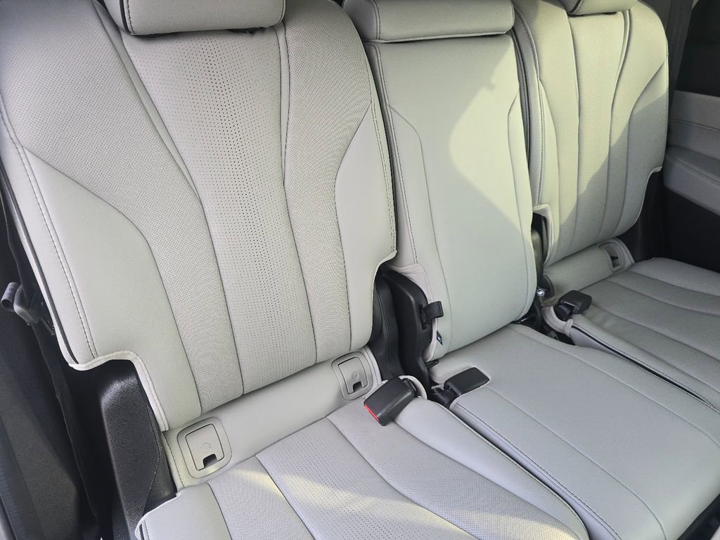 2023 Acura MDX SH-AWD w/ Advance Package