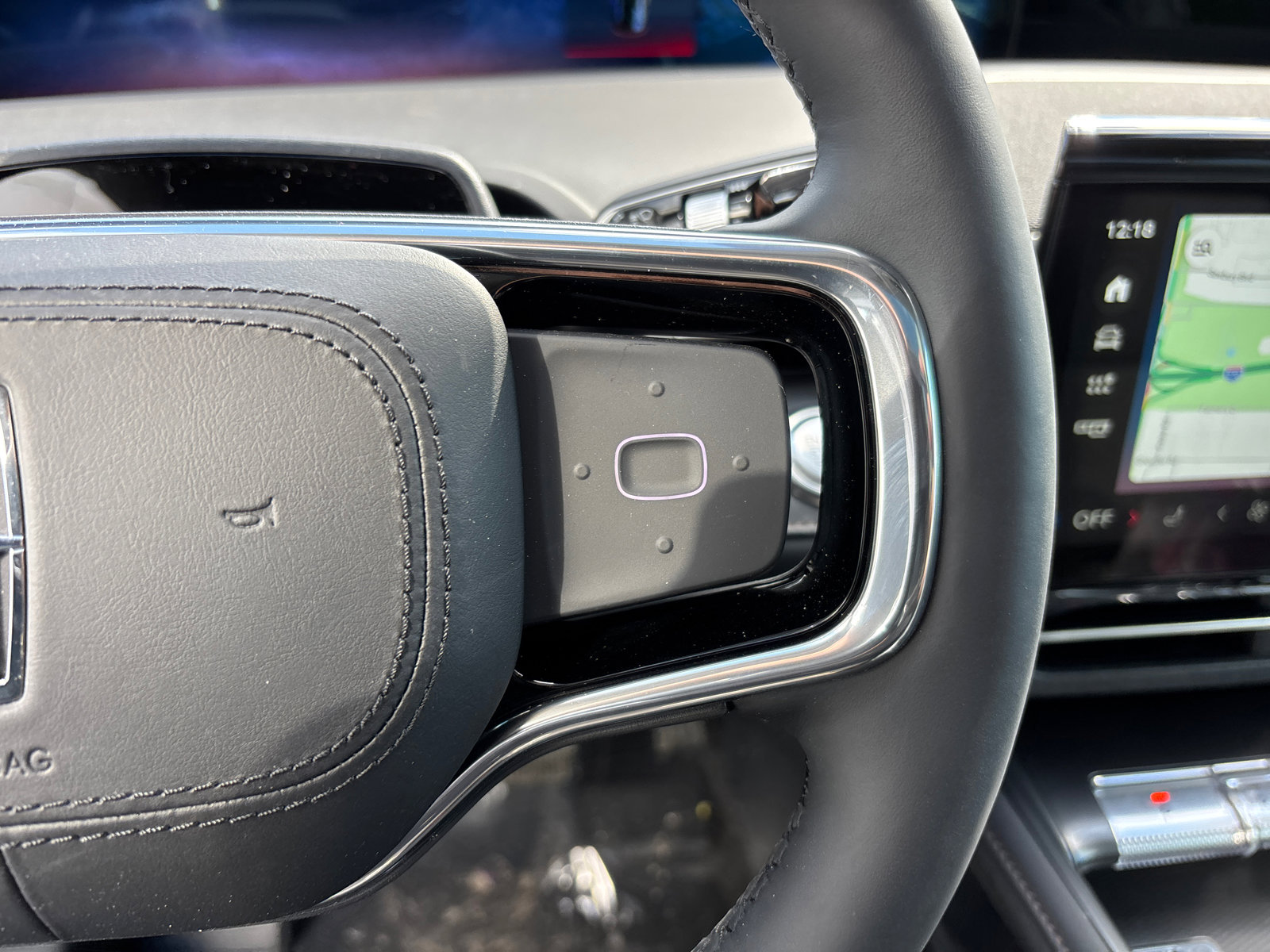 2026 Lincoln Nautilus Premier